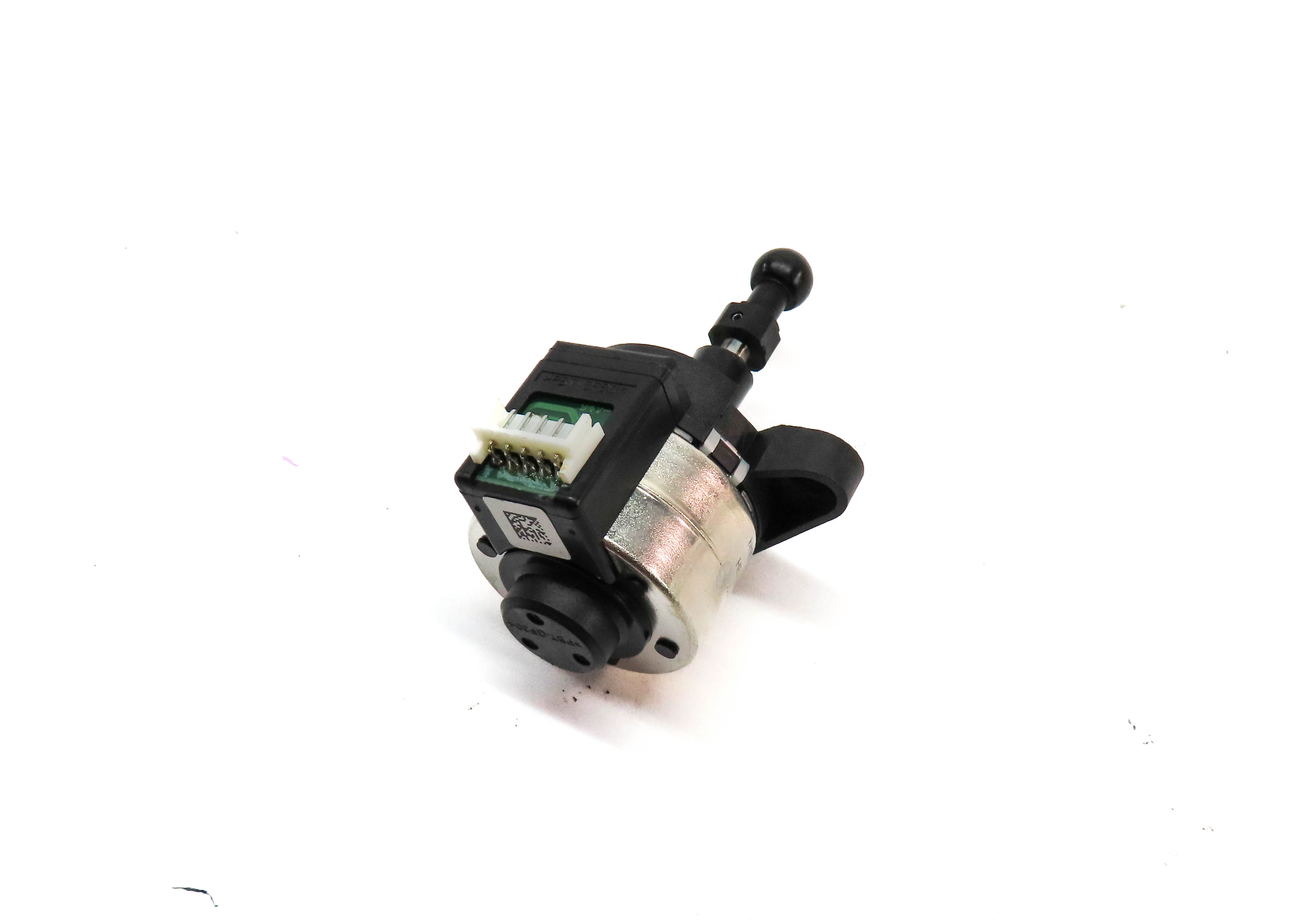 2016 AUDI A7 (C7) HEADLIGHT HEAD LIGHT LAMP RANGE ADJUST MOTOR SERVO UNIT — exact item pictured